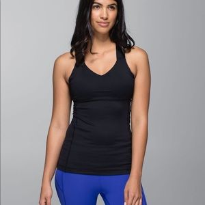 Lululemon Push Your Limits Tank